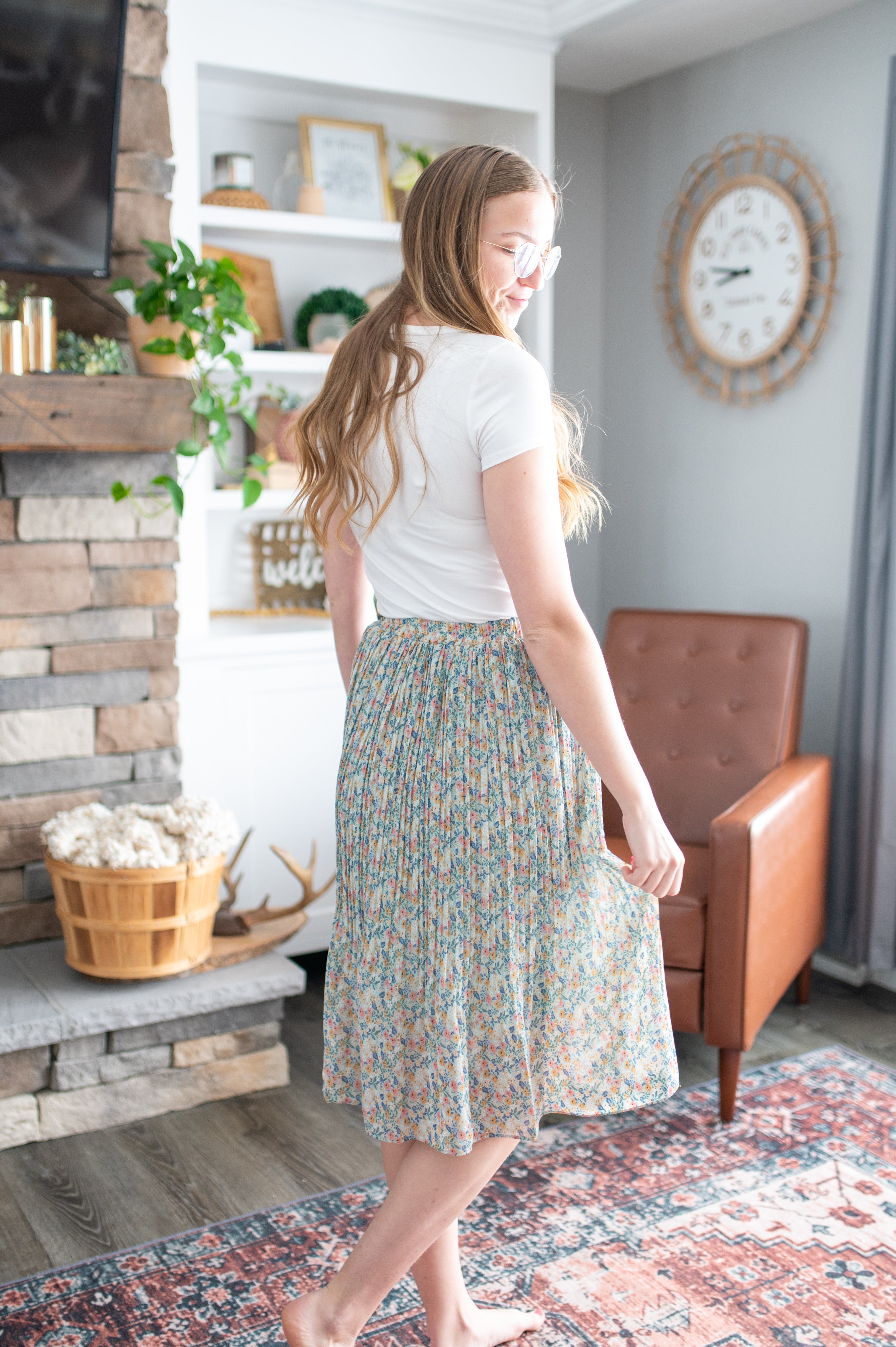 The hotsell quirky skirt